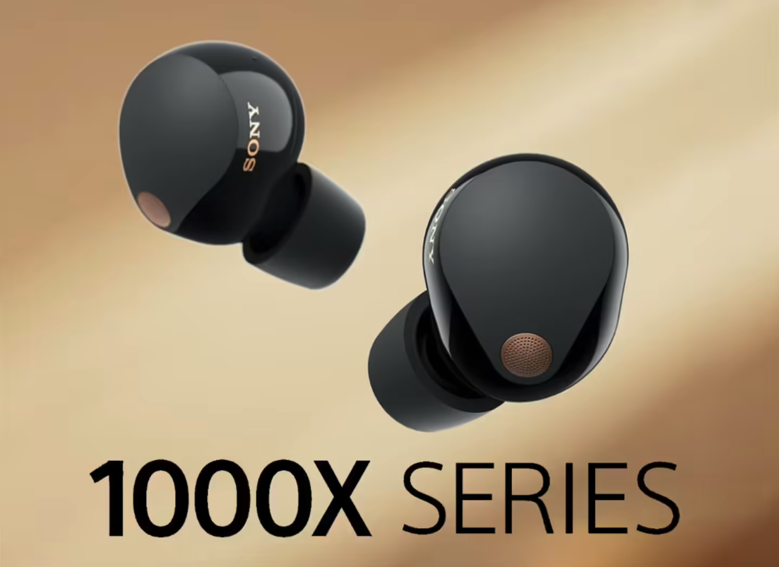 索尼WF-1000XM6降噪豆爆料:2月12日发售涨价30美元,首搭DSEE Ultimate技术